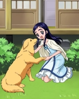 Pretty Cure Connection Puzzle Card List : page 542