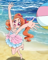 Pretty Cure Connection Puzzle Card List : page 548