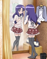 Pretty Cure Connection Puzzle Card List : page 556