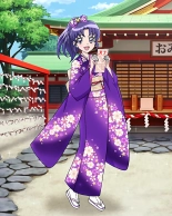 Pretty Cure Connection Puzzle Card List : page 558