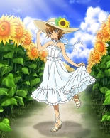 Pretty Cure Connection Puzzle Card List : page 561