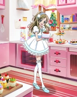 Pretty Cure Connection Puzzle Card List : page 564