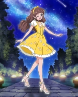 Pretty Cure Connection Puzzle Card List : page 573