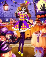 Pretty Cure Connection Puzzle Card List : page 574