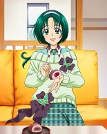 Pretty Cure Connection Puzzle Card List : page 578