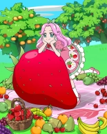 Pretty Cure Connection Puzzle Card List : page 581
