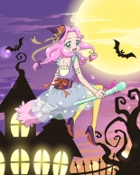 Pretty Cure Connection Puzzle Card List : page 582