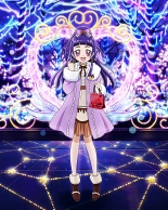 Pretty Cure Connection Puzzle Card List : page 596