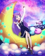 Pretty Cure Connection Puzzle Card List : page 600