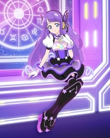 Pretty Cure Connection Puzzle Card List : page 601
