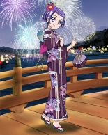 Pretty Cure Connection Puzzle Card List : page 605