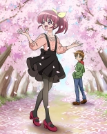 Pretty Cure Connection Puzzle Card List : page 612
