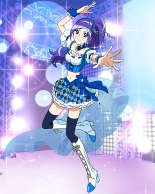 Pretty Cure Connection Puzzle Card List : page 615