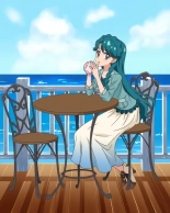 Pretty Cure Connection Puzzle Card List : page 617