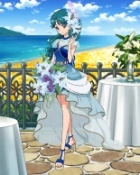 Pretty Cure Connection Puzzle Card List : page 618