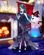 Pretty Cure Connection Puzzle Card List : page 620