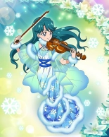 Pretty Cure Connection Puzzle Card List : page 621