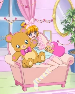 Pretty Cure Connection Puzzle Card List : page 622