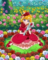 Pretty Cure Connection Puzzle Card List : page 623