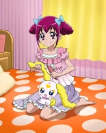 Pretty Cure Connection Puzzle Card List : page 628