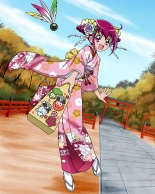 Pretty Cure Connection Puzzle Card List : page 630