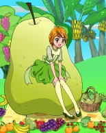Pretty Cure Connection Puzzle Card List : page 633