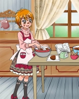 Pretty Cure Connection Puzzle Card List : page 634