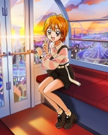 Pretty Cure Connection Puzzle Card List : page 636
