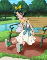 Pretty Cure Connection Puzzle Card List : page 637