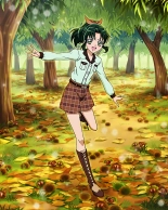 Pretty Cure Connection Puzzle Card List : page 639