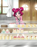 Pretty Cure Connection Puzzle Card List : page 641