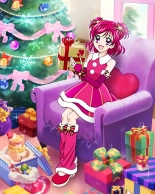 Pretty Cure Connection Puzzle Card List : page 643