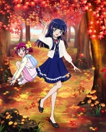 Pretty Cure Connection Puzzle Card List : page 646