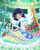 Pretty Cure Connection Puzzle Card List : page 647