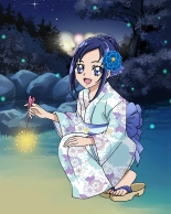 Pretty Cure Connection Puzzle Card List : page 648