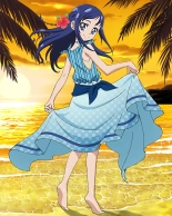 Pretty Cure Connection Puzzle Card List : page 649