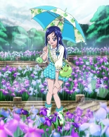 Pretty Cure Connection Puzzle Card List : page 650