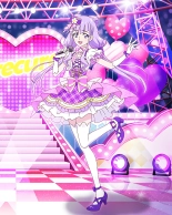 Pretty Cure Connection Puzzle Card List : page 656