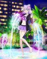 Pretty Cure Connection Puzzle Card List : page 657