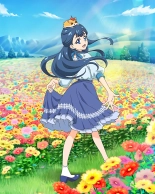 Pretty Cure Connection Puzzle Card List : page 658