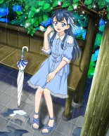 Pretty Cure Connection Puzzle Card List : page 659