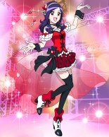 Pretty Cure Connection Puzzle Card List : page 665