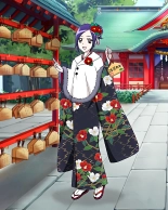 Pretty Cure Connection Puzzle Card List : page 666