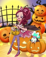 Pretty Cure Connection Puzzle Card List : page 673