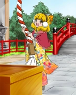 Pretty Cure Connection Puzzle Card List : page 680