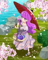 Pretty Cure Connection Puzzle Card List : page 681