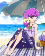 Pretty Cure Connection Puzzle Card List : page 683