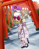 Pretty Cure Connection Puzzle Card List : page 684