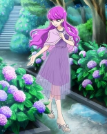 Pretty Cure Connection Puzzle Card List : page 685