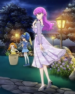 Pretty Cure Connection Puzzle Card List : page 686